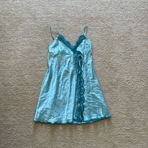 Victoria Secret Angel Slip Dress